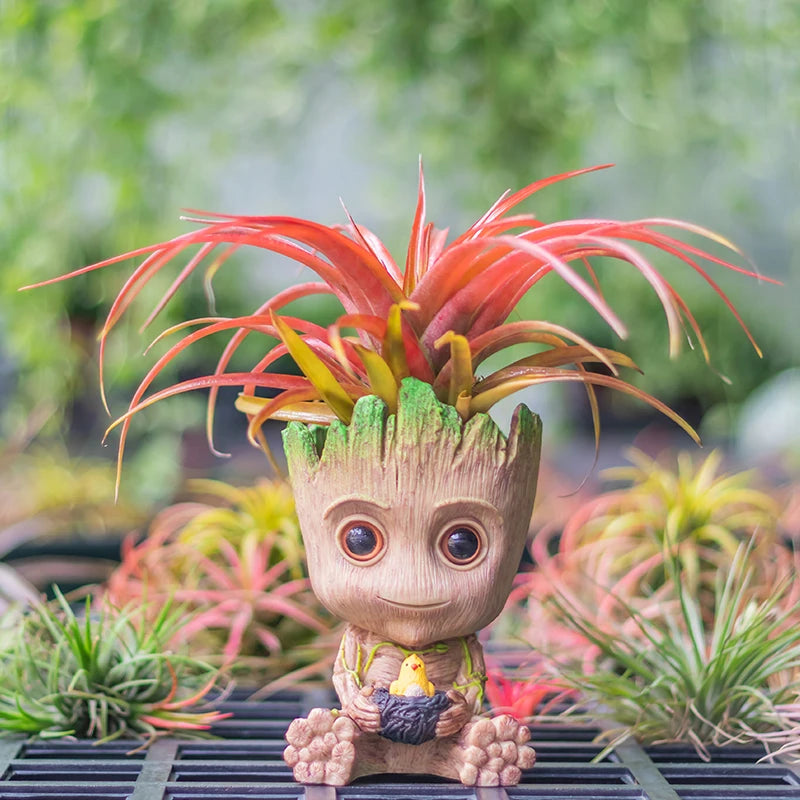 Baby Groot