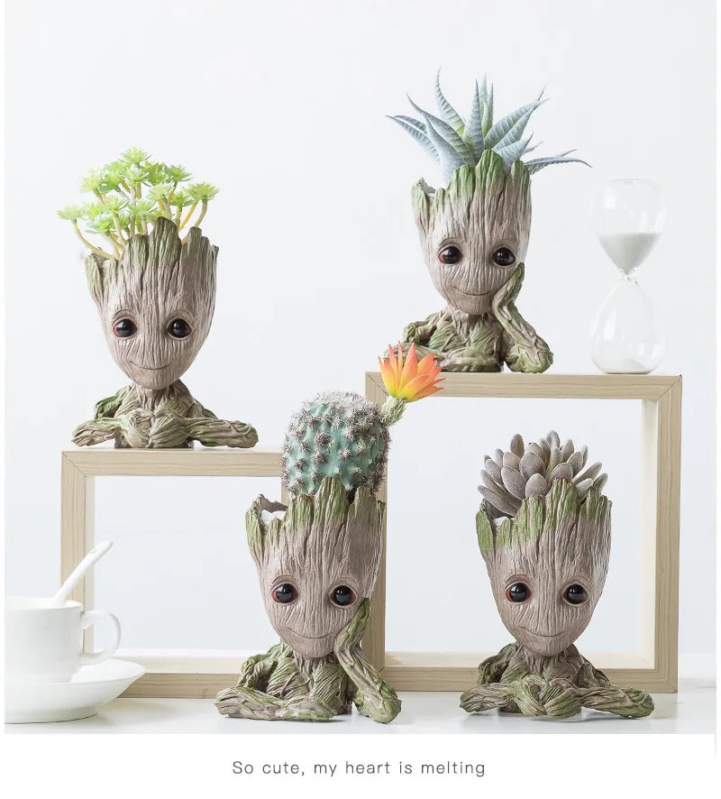 Baby Groot