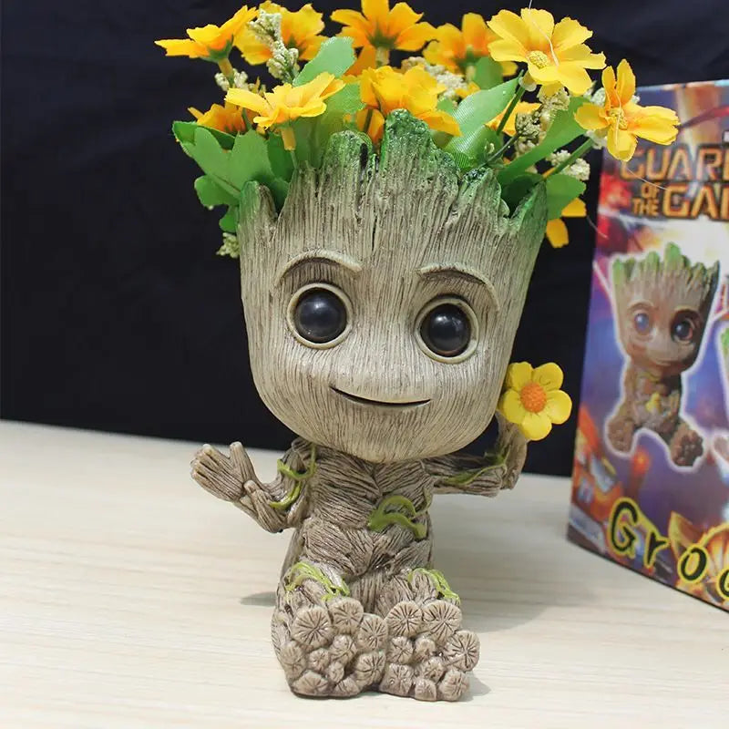 Baby Groot