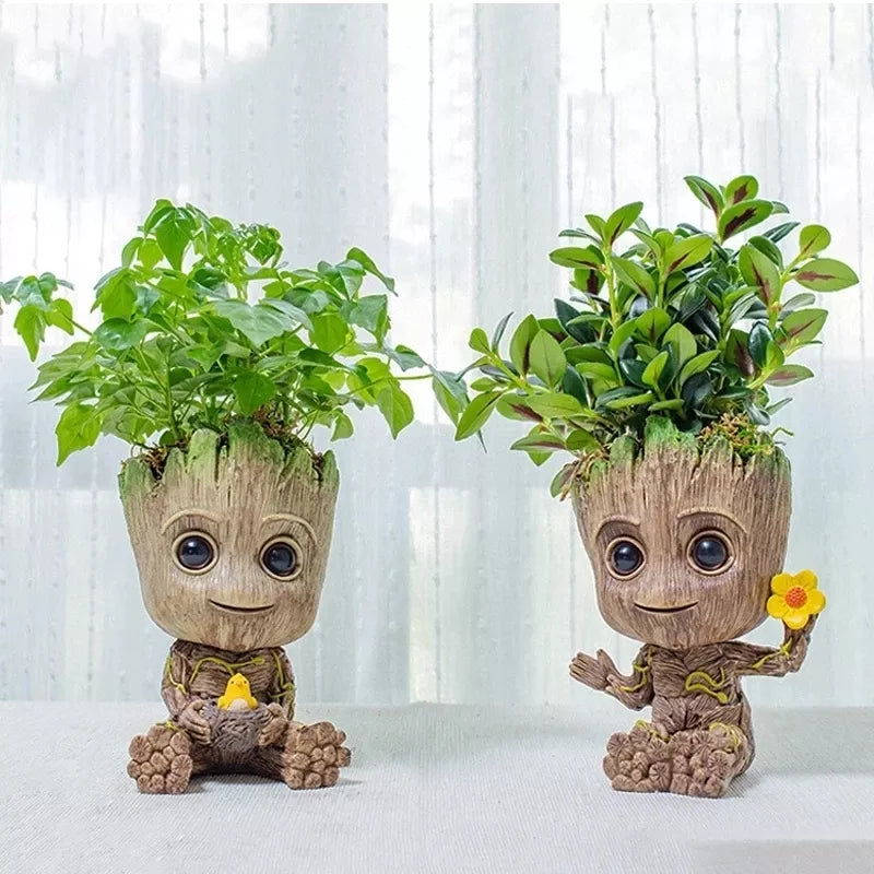 Baby Groot